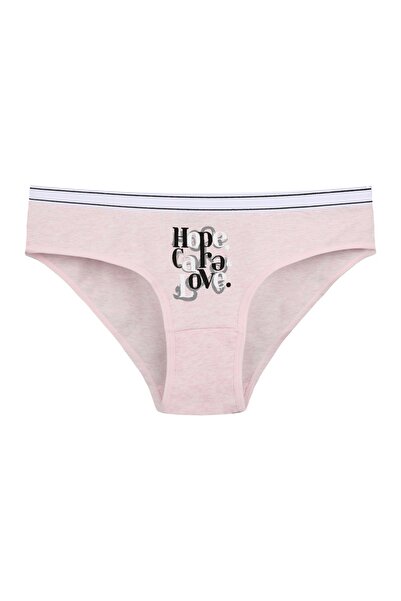 Donella 5'li Genç Kız Külot 5171PB31