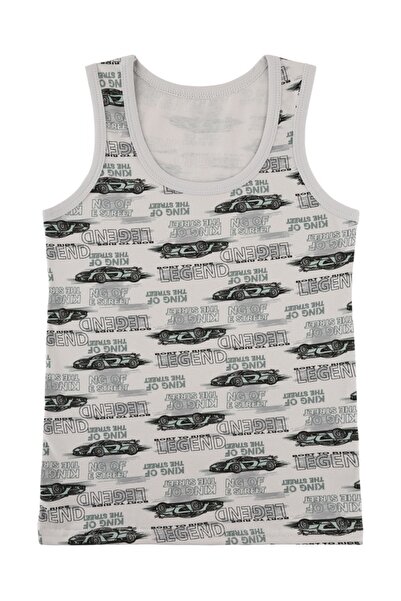 Donella 5 Πακέτα Αθλητικά Ενδύματα για Αγόρια 778105