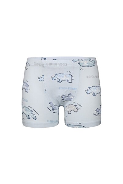 Donella Συσκευασία με 5 αγορίστικα μποξεράκια 758102