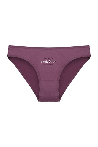 Donella Γυναικεία εσώρουχα 5 τεμαχίων 2181B11