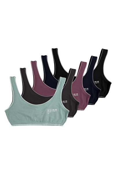 Donella 5-Pack Young Girl Bady 608011