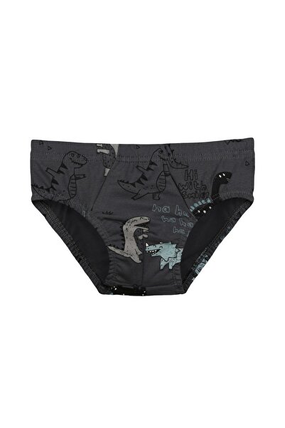 Donella 5'li Erkek Çocuk Külot 76767