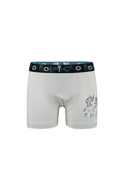 Donella 5-Pack Boys' Boxers 8011Y4