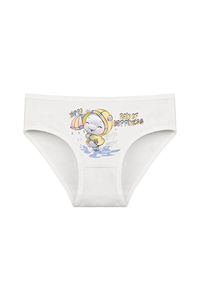 Donella Pachet de 5 chiloți pentru fete 4171PB53