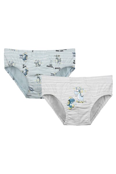 Donella Σετ 5 αγορίστικα εσώρουχα 7681B4