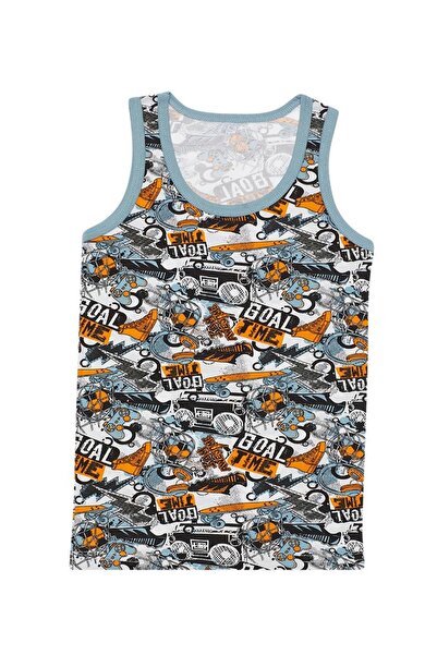 Donella 5-Piece Boys' Undershirt 77711289B