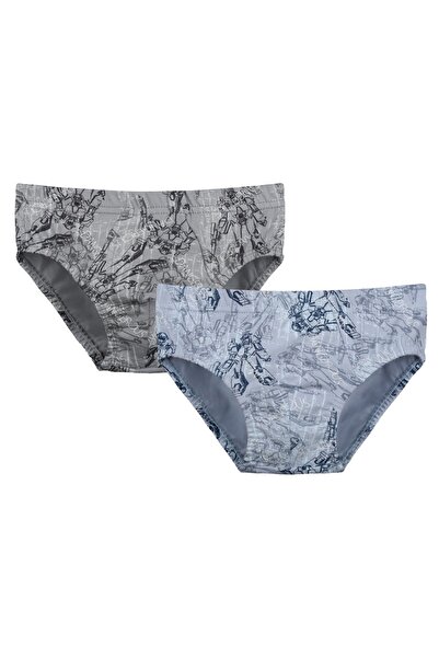 Donella Σετ 5 αγορίστικα εσώρουχα 768104