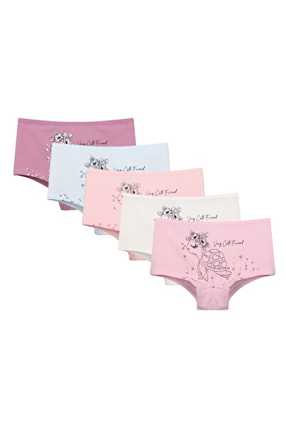 Donella Σορτς για κορίτσια 5 τεμαχίων 4671PB34