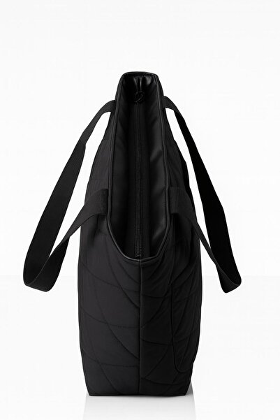 Av A Dos Geantă de umăr pentru cumpărături, material gonflabil, cu parașuta, cu mâner din material textil, geantă mare