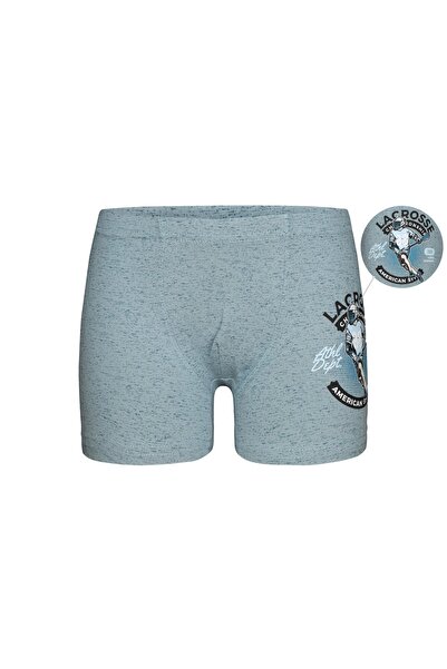 Donella Συσκευασία 5 τεμαχίων μπόξερ για αγόρια 7581B11