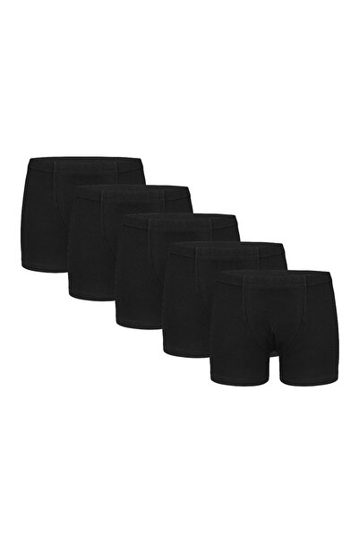 Donella Συσκευασία 5 αγορικών μπόξερ 7571S