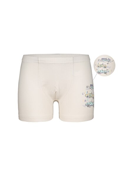 Donella 5-Pack Boys' Boxers 7571Pb1