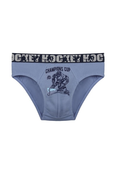 Donella Pachet de 5 chiloți pentru băieți 8871PB42