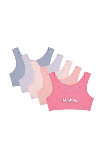 Donella 5 قطع ملابس داخلية للفتيات 4571PB1