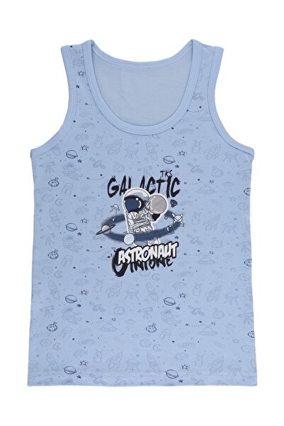 Donella 5 Πακέτα Αθλητικά Ενδύματα για Αγόρια 7781B8