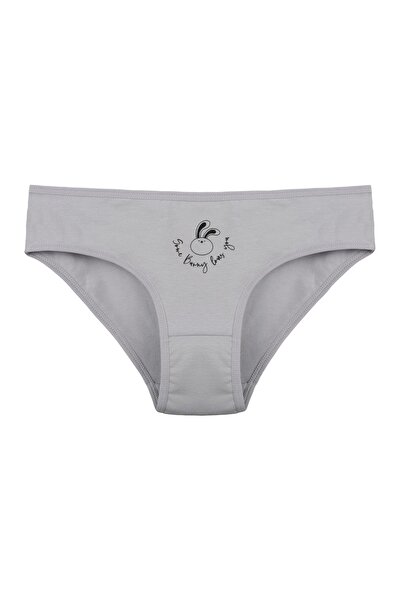 Donella Pachet de 5 chiloți pentru fete tinere 5171PB7