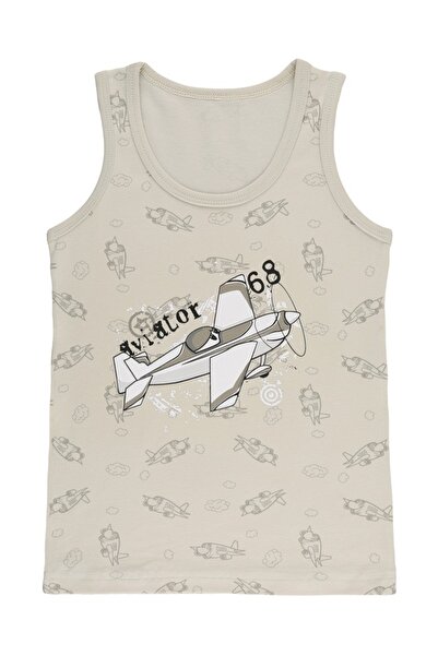 Donella 5 Πακέτα Αθλητικά Ενδύματα για Αγόρια 7781B9