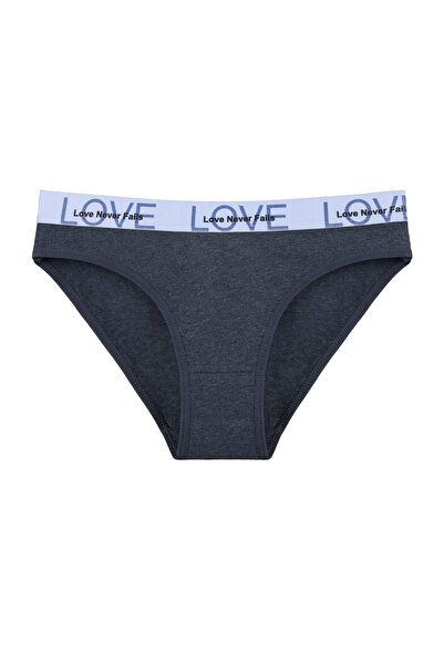 Donella 5'li Kadın Külot 2171PD13