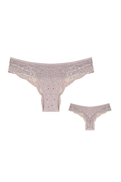 Donella 5'li Kadın Külot 992801