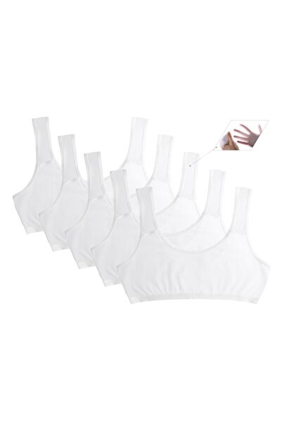 Donella 5-Pack Young Girl Bady 6071