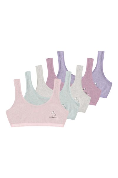 Donella 5 قطع من ملابس الفتيات المراهقات بادي 6024Y6