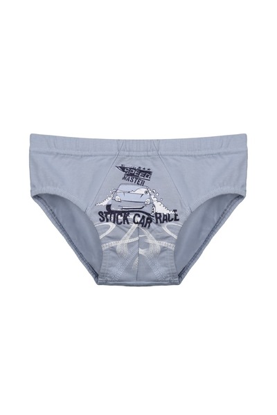 Donella Pachet de 5 chiloți pentru băieți 7671PB7