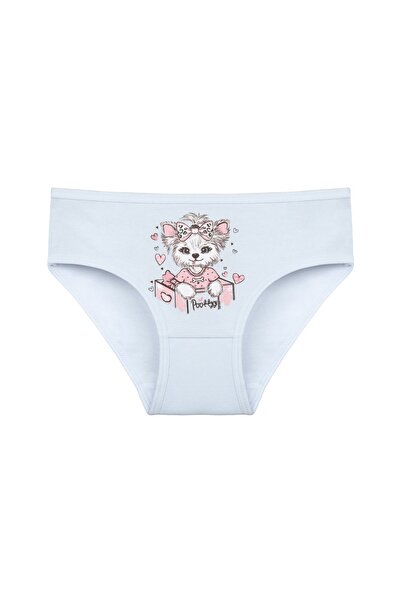 Donella Pachet de 5 chiloți pentru fete 4171PB65