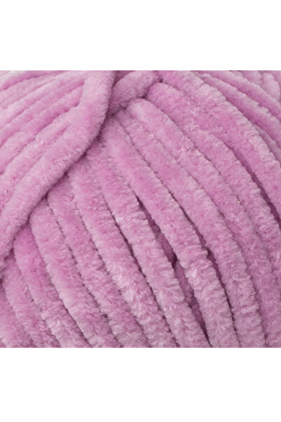 Himalaya Dolphin Baby Hand Knitting Yarn 100 Gr 120 Mt Velvet Plush Baby Knitting Yarn 80334