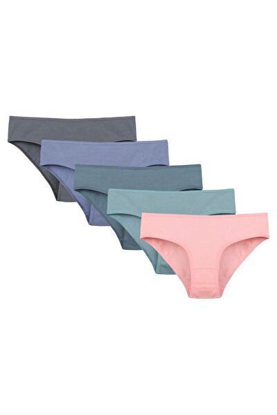 Donella 5'li Genç Kız Külot 5171P