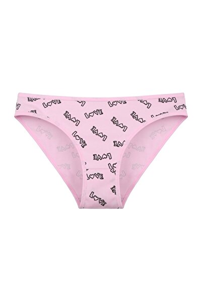 Donella 5'li Kadın Külot 218132