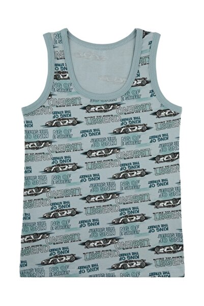 Donella 5 Πακέτα Αθλητικά Ενδύματα για Αγόρια 778105