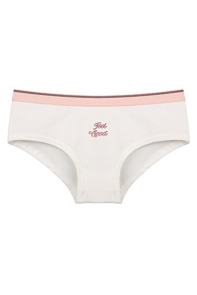 Donella 5-Pack Teenage Girls' Shorts 6571Pb30