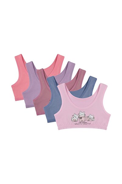 Donella 5 piese pentru fete Bady 4571PB41