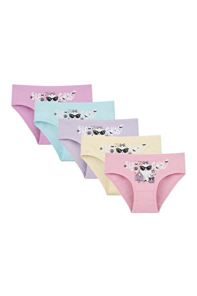 Donella 5-пачка трусиків для дівчаток 4171PB133