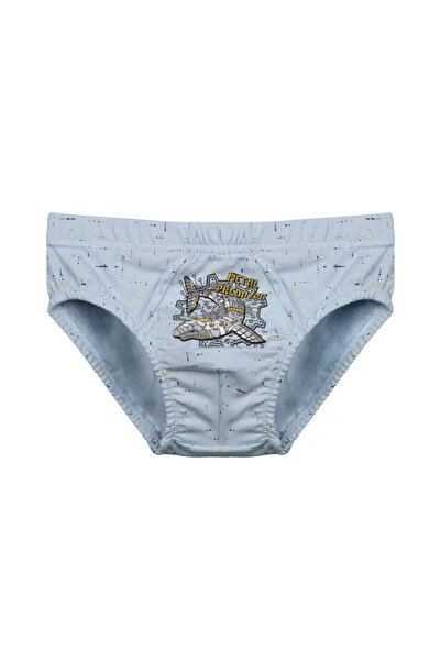 Donella Σετ 5 αγορίστικα εσώρουχα 7681B6