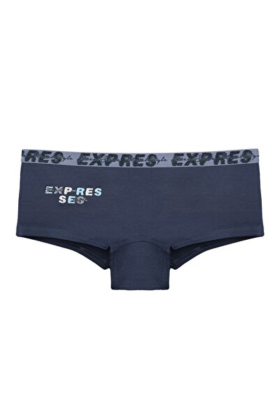 Donella 5-Pack Teenage Girls' Shorts 5771Pb56