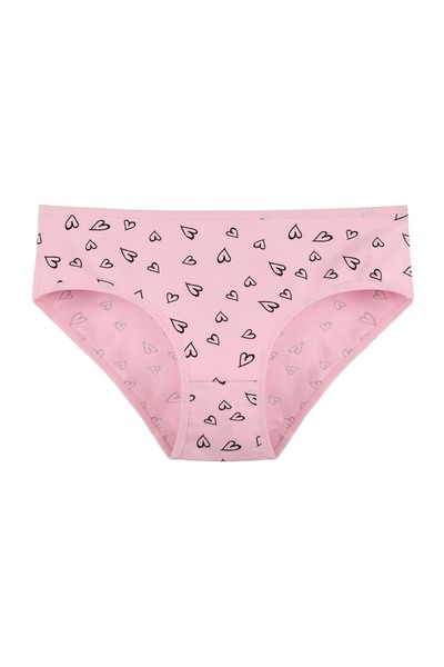 Donella Γυναικεία εσώρουχα 5 τεμαχίων 318106