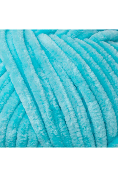 Himalaya Dolphin Baby Πλεκτό Κλωστό Χειροποίητο 100 gr 120 mt Velvet Plush Βρεφικό Πλεκτό Κλωστό 80335