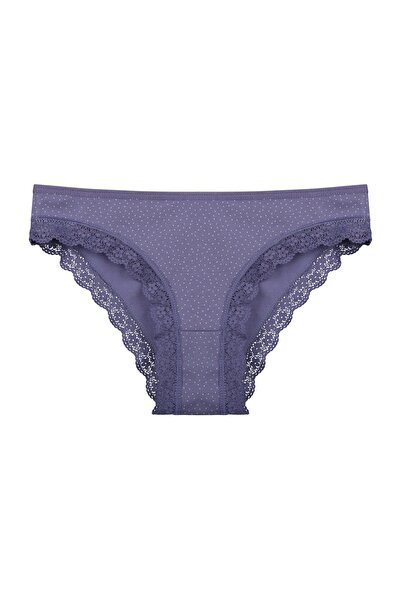 Donella 5'li Kadın Külot 198111