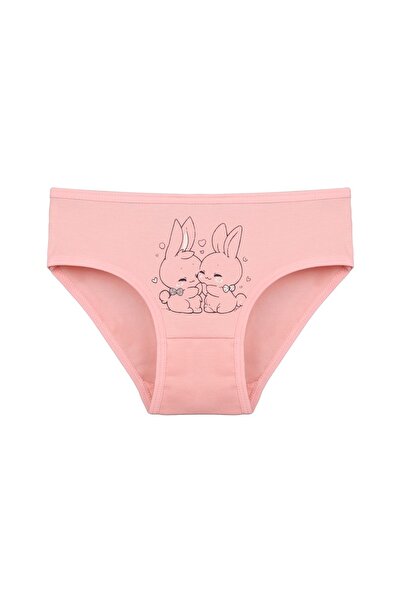 Donella Σετ 5 εσώρουχα για κορίτσια 4171PB39