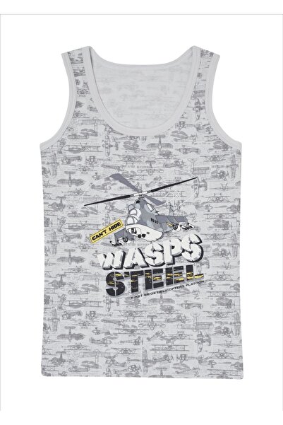 Donella 5 Πακέτα Αθλητικά Ενδύματα για Αγόρια 7712Y5