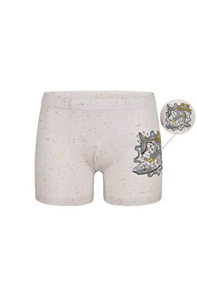 Donella 5-Pack Boys' Boxers 7581B6