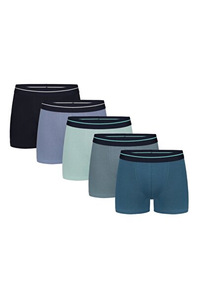 Donella 5-пачка боксерів для хлопчиків 8371PD4