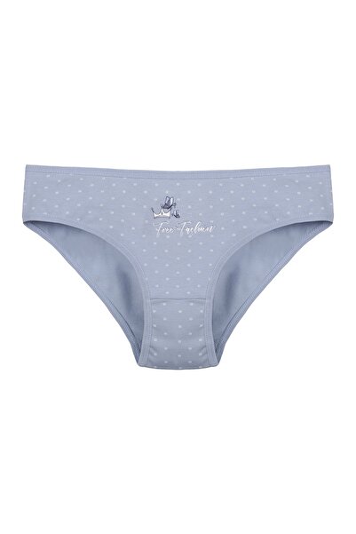 Donella 5'li Genç Kız Külot 5181B3