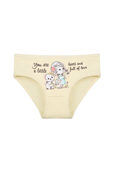 Donella 5-пачка трусиків для дівчаток 4171PB122