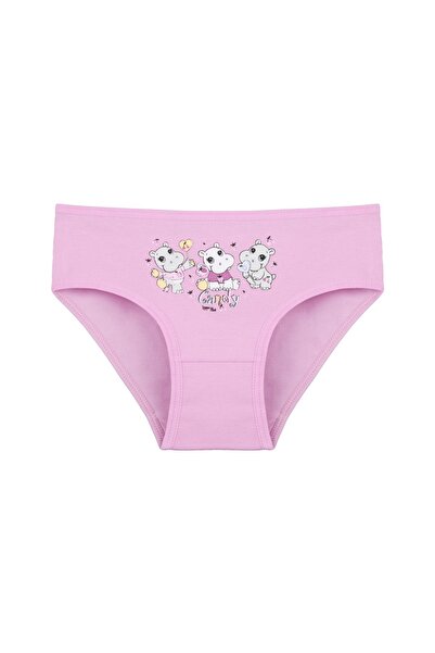 Donella Σετ 5 εσώρουχα για κορίτσια 4171PB111