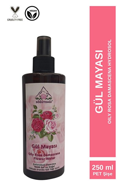 SÖĞÜTDAĞI GÜL MAYASI