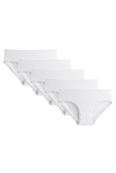 Donella 5-Pack Special Viscose Women's Panties 3195D2