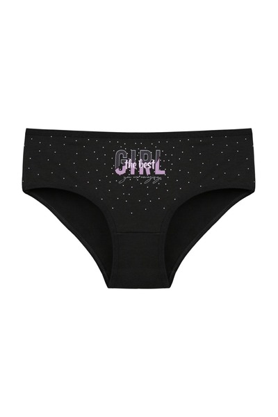 Donella 5'li Genç Kız Külot 5071PB19