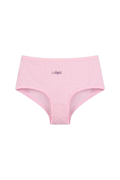 Donella 5'li Kadın Külot 0681B29